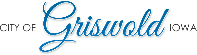 City of Griswold, Iowa